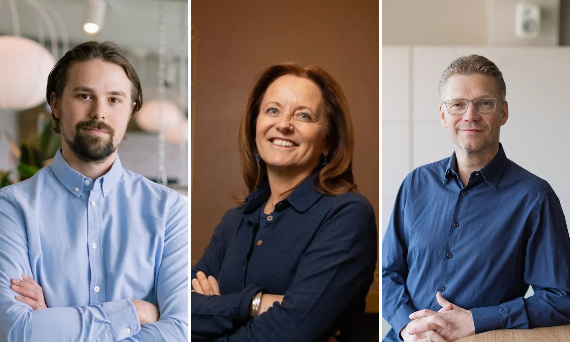 Meet the OpenOcean Team in Spring/Summer 2023 Events