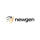 Newgen Software Technologies (BOM: 540900)