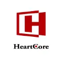 HeartCore (NAS: HTCR)