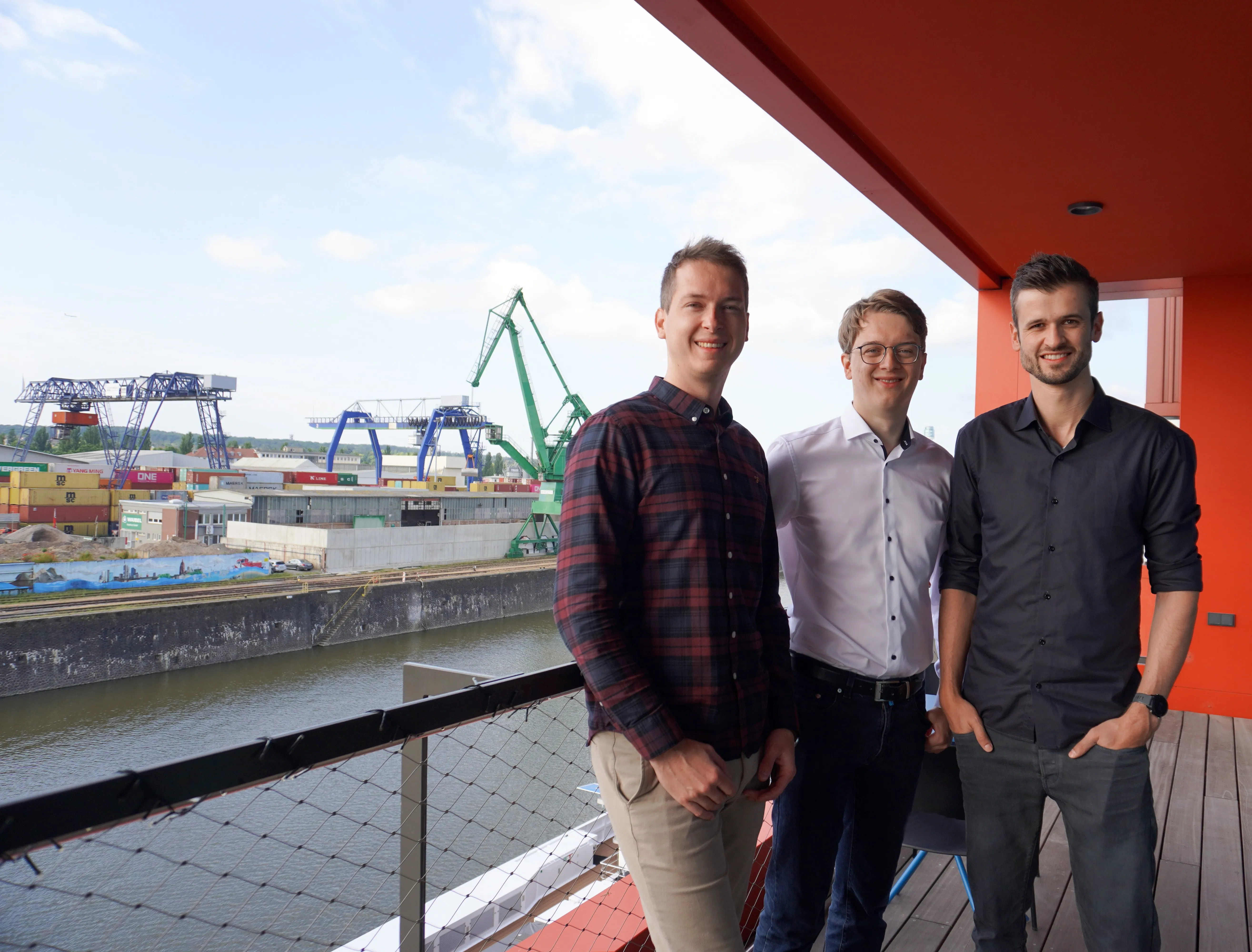 Portfolio Spotlight: Operations1