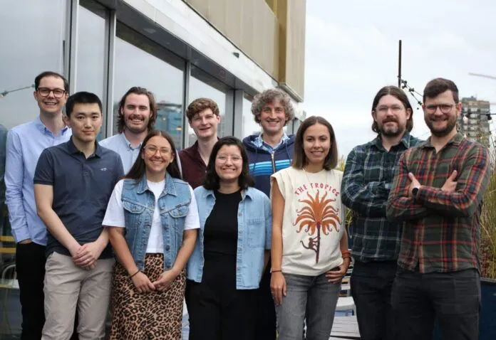 Purple Dot is the world's first pre-commerce platform, enabling brands and retailers to sell products before they arrive at the warehouse.