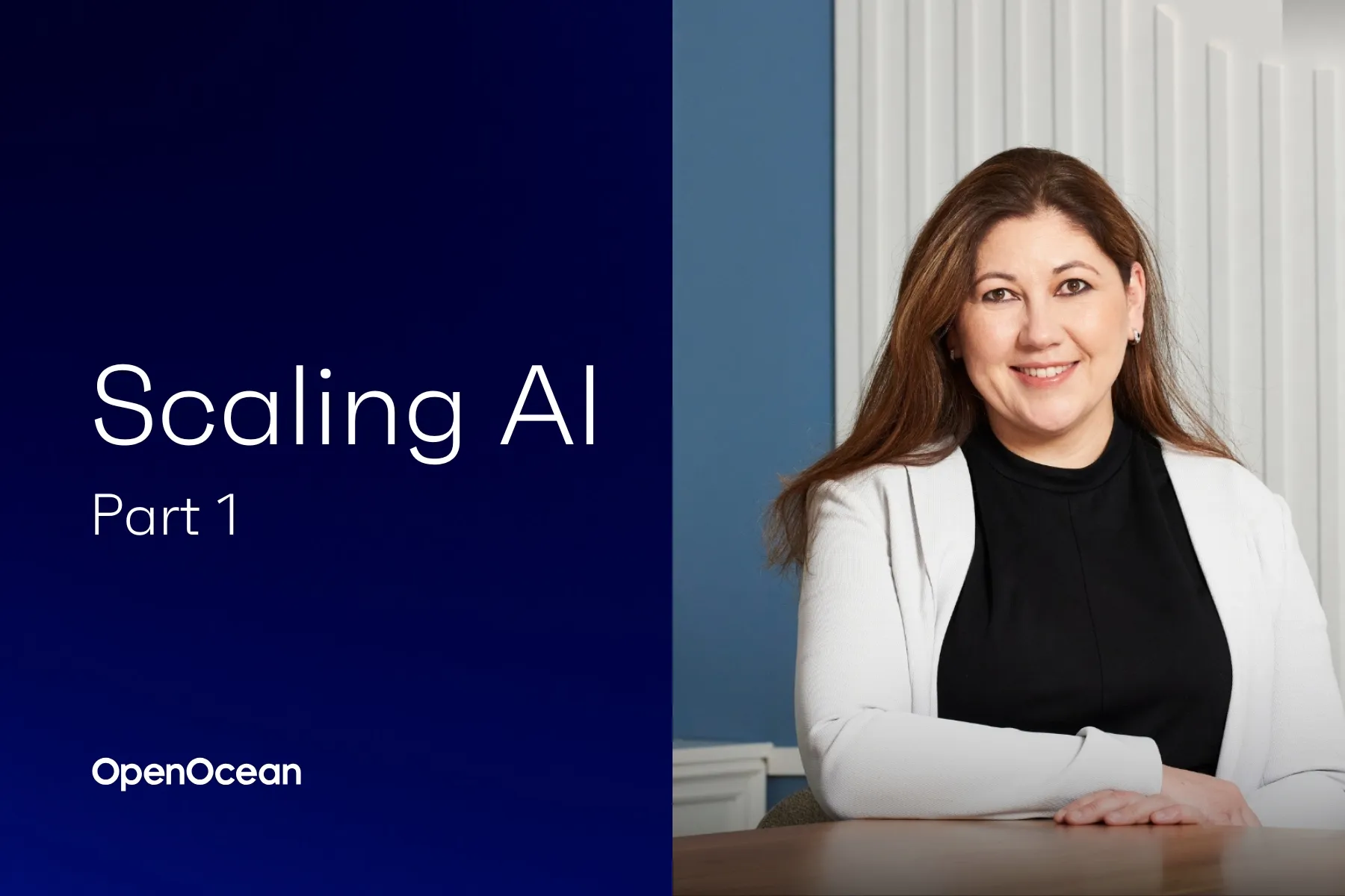 Part 1 of Scaling AI - reflections on 2024 and expectations for 2025