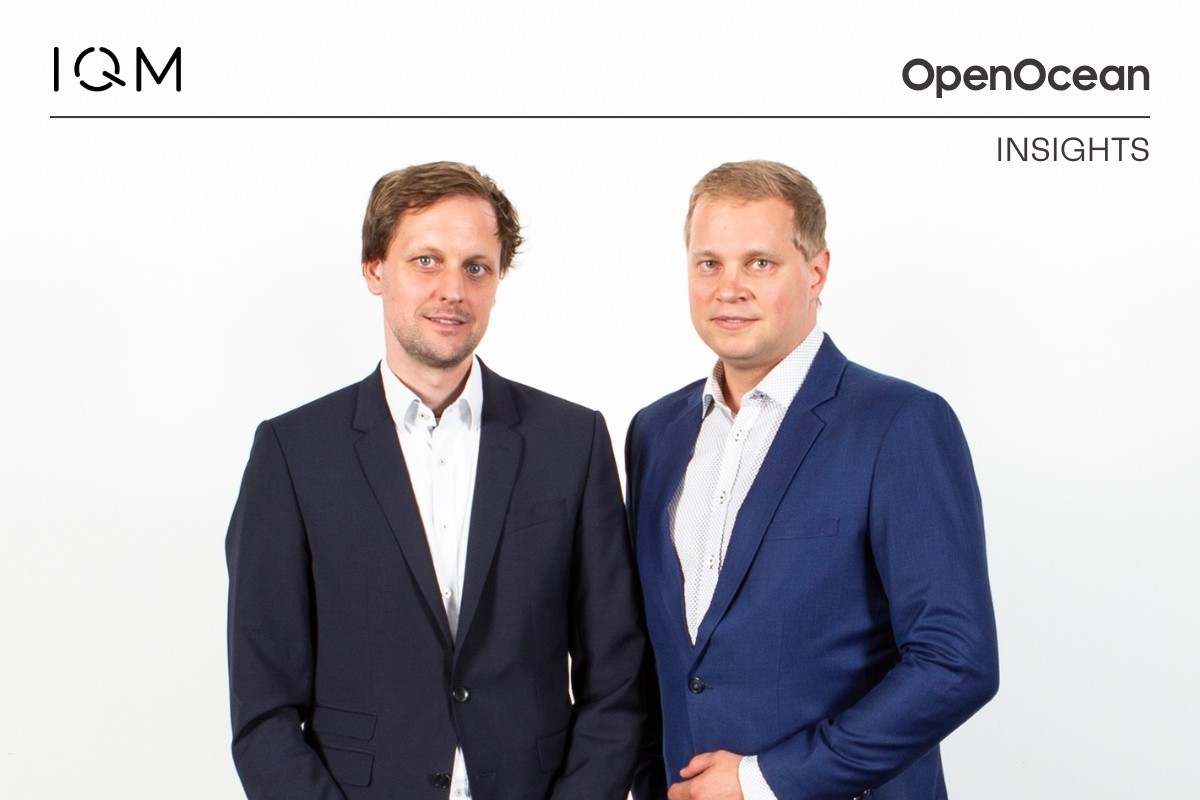 Quantum computing in Europe: lessons from IQM and OpenOcean