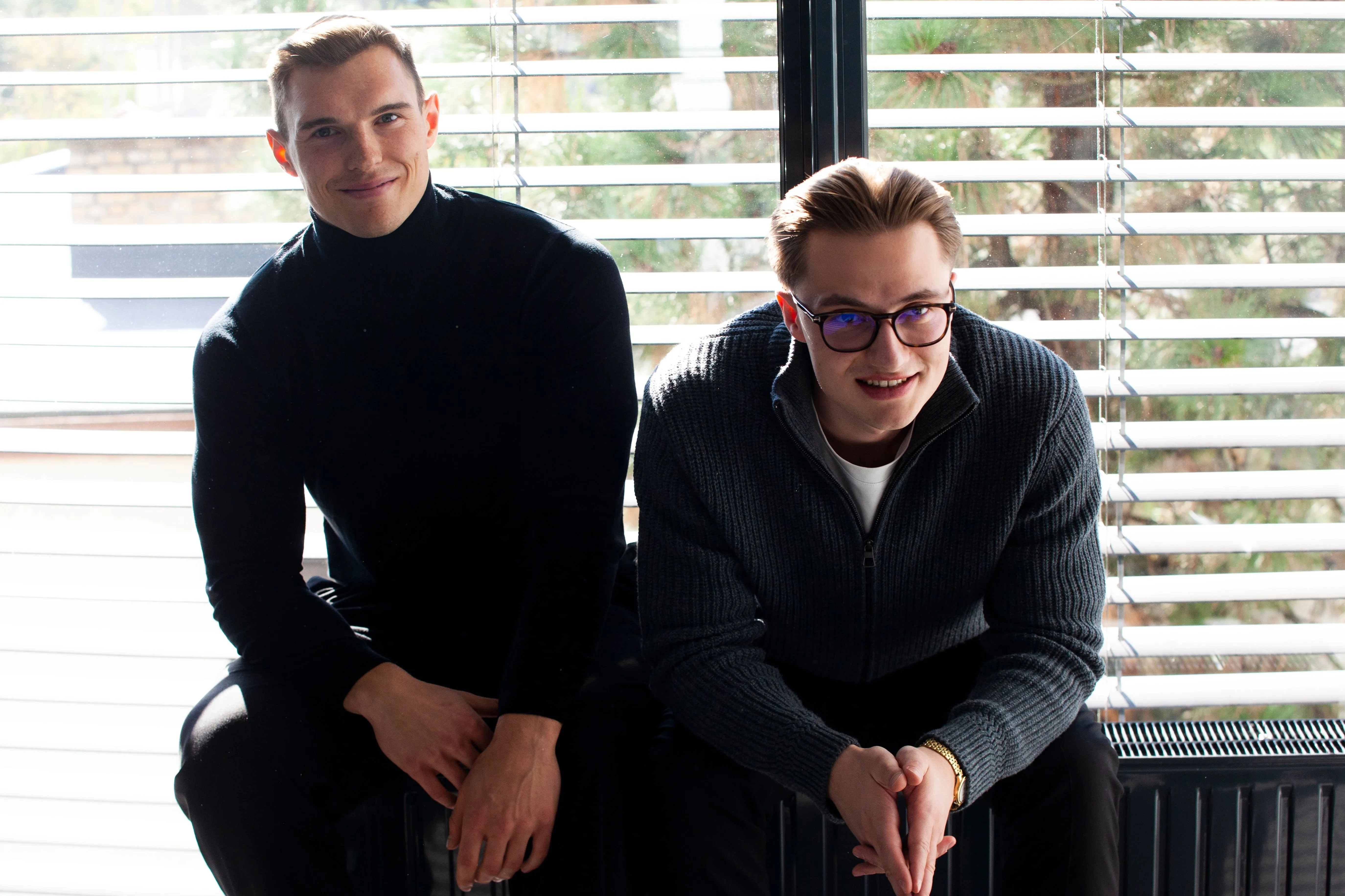 Minerva transforms how public procurement opportunities are discovered by automating tender sourcing, analysis and documentation, making public contracts faster and more accessible to companies of all sizes.