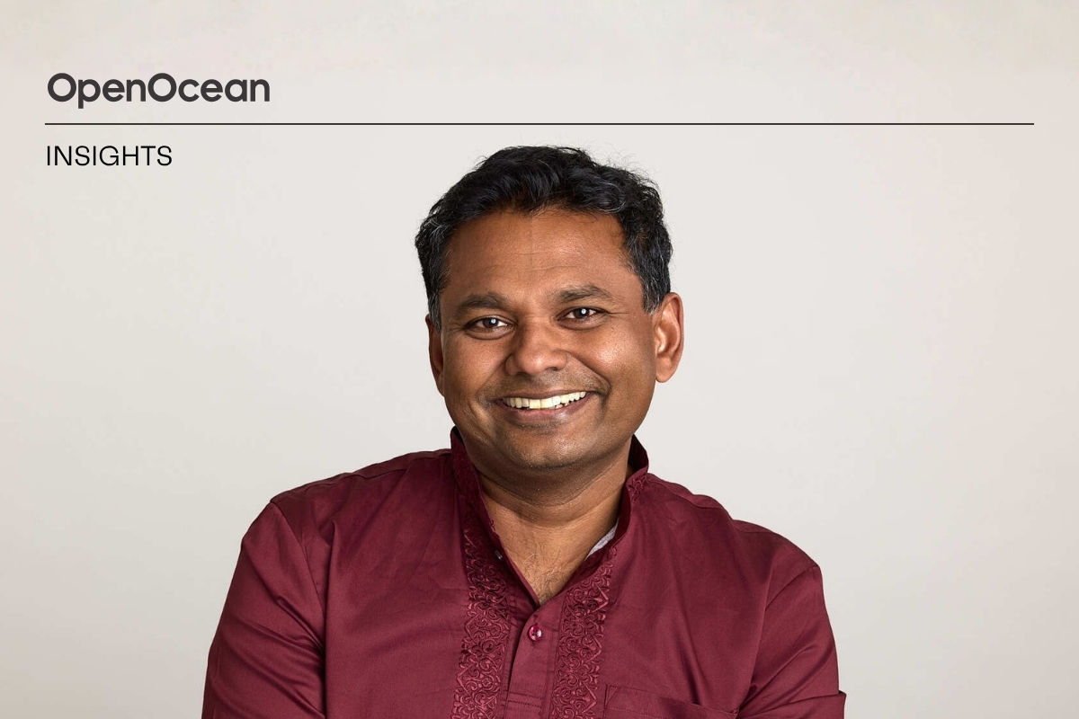 What founders get wrong about speed and scale