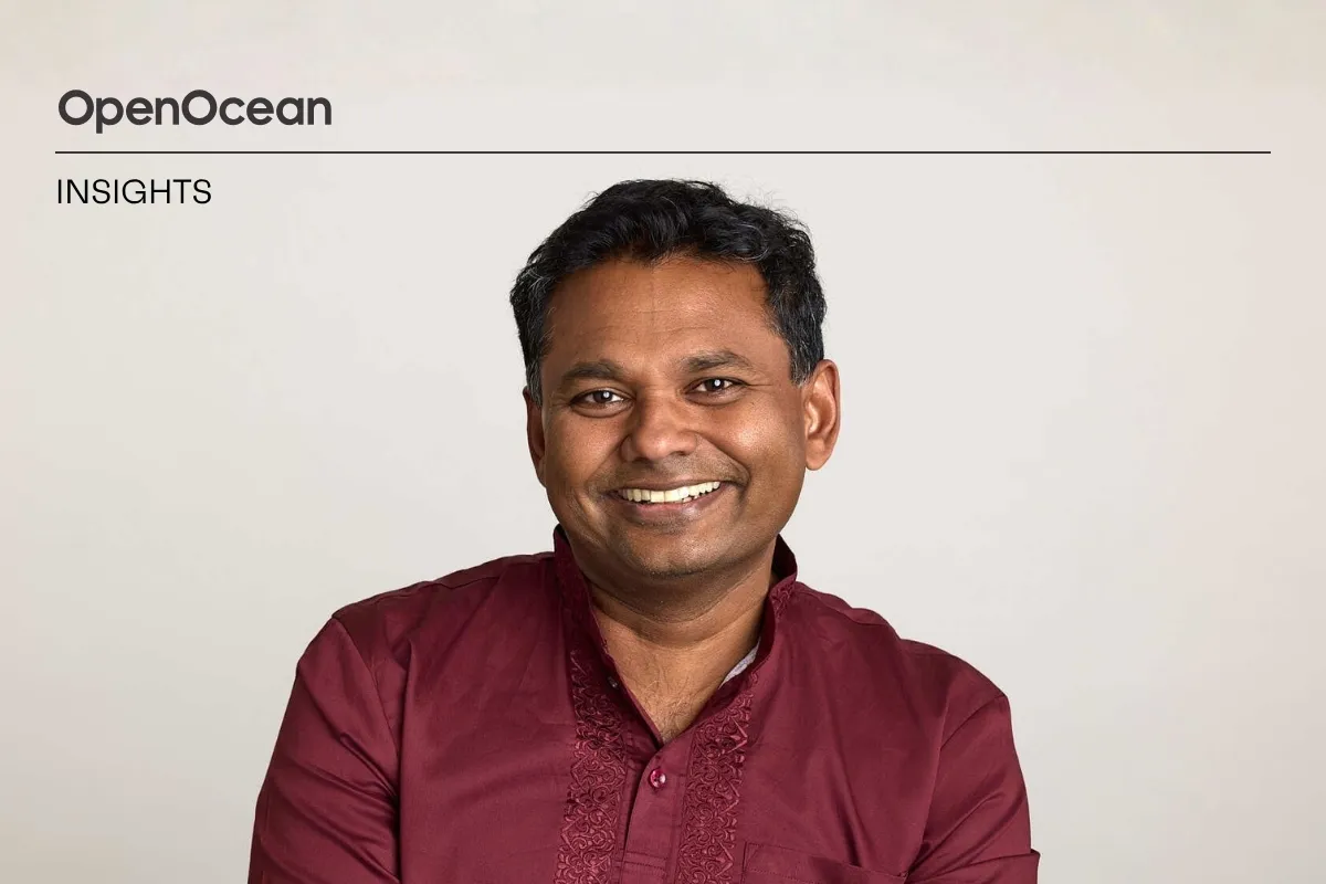 What founders get wrong about speed and scale