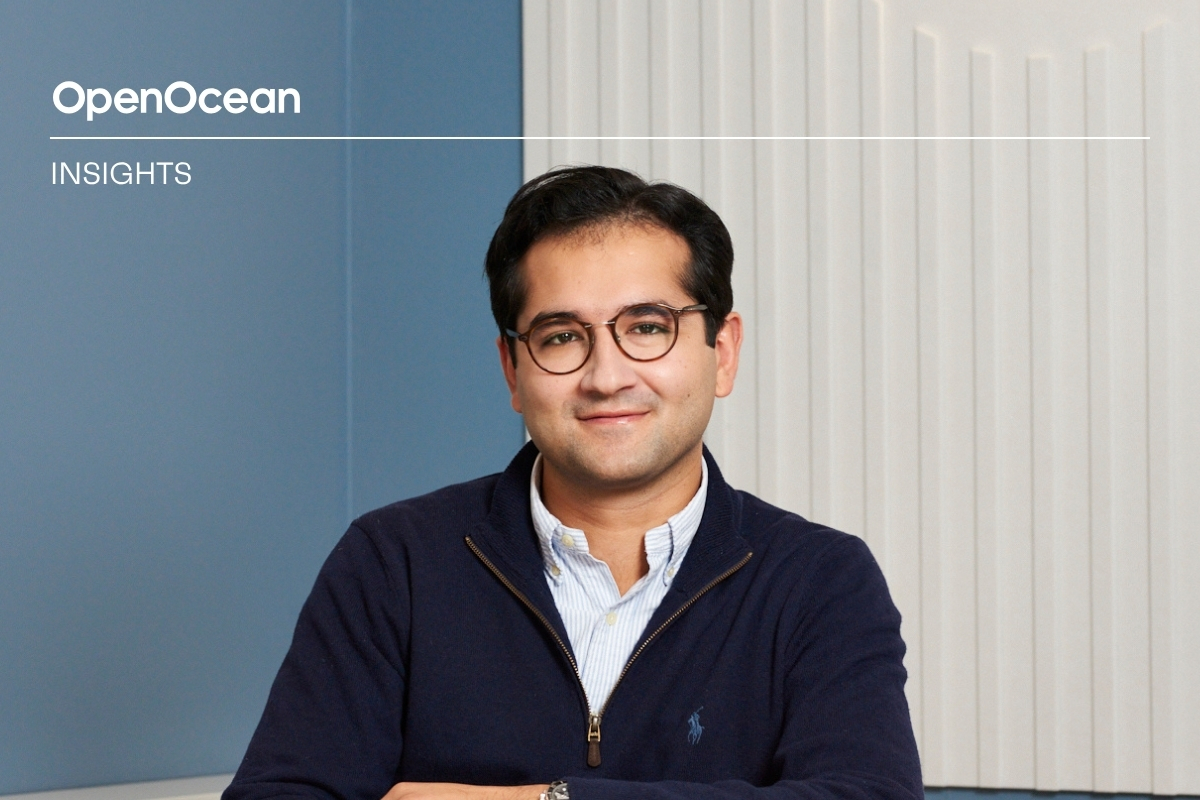 What we’ve learned from the front lines of AI-enabled services