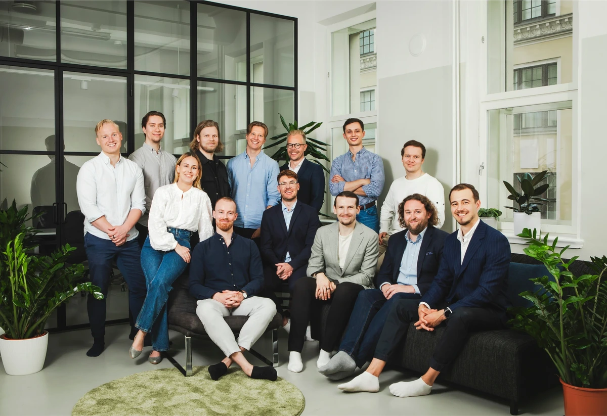 Our Investment Into Droppe