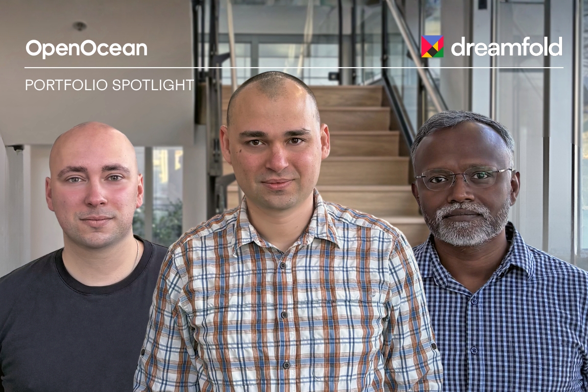 Portfolio spotlight: Dreamfold