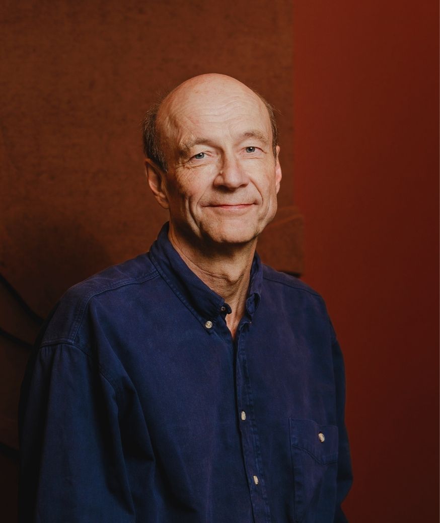 Ralf Wahlsten