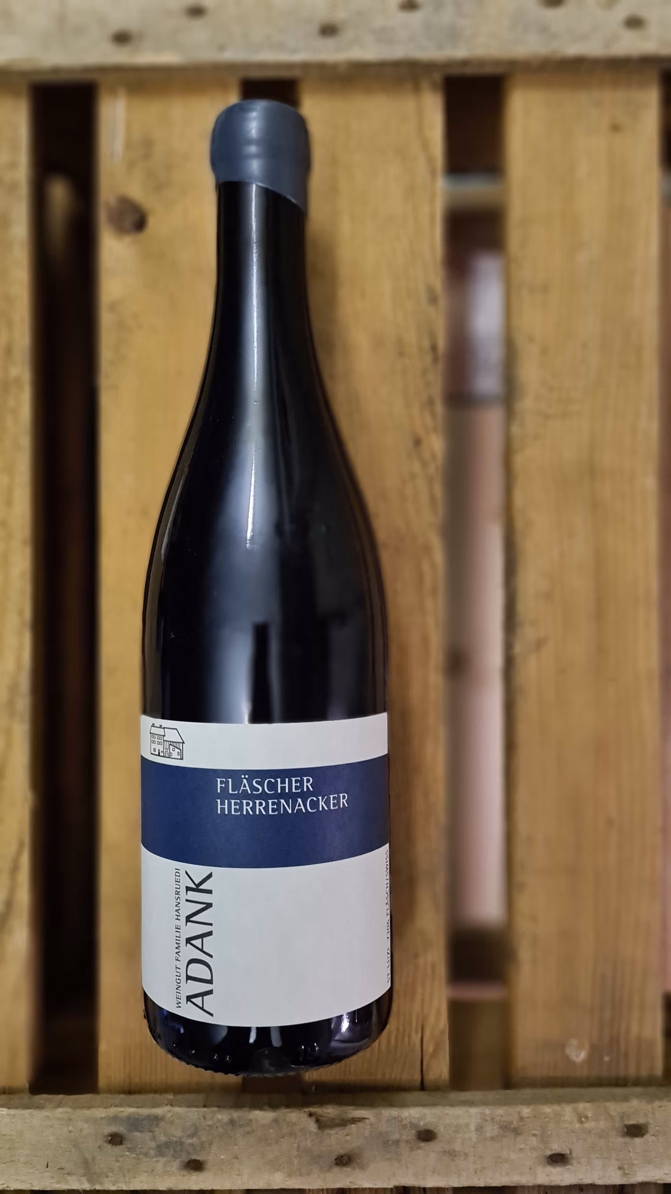 Pinot Noir Herrenacker