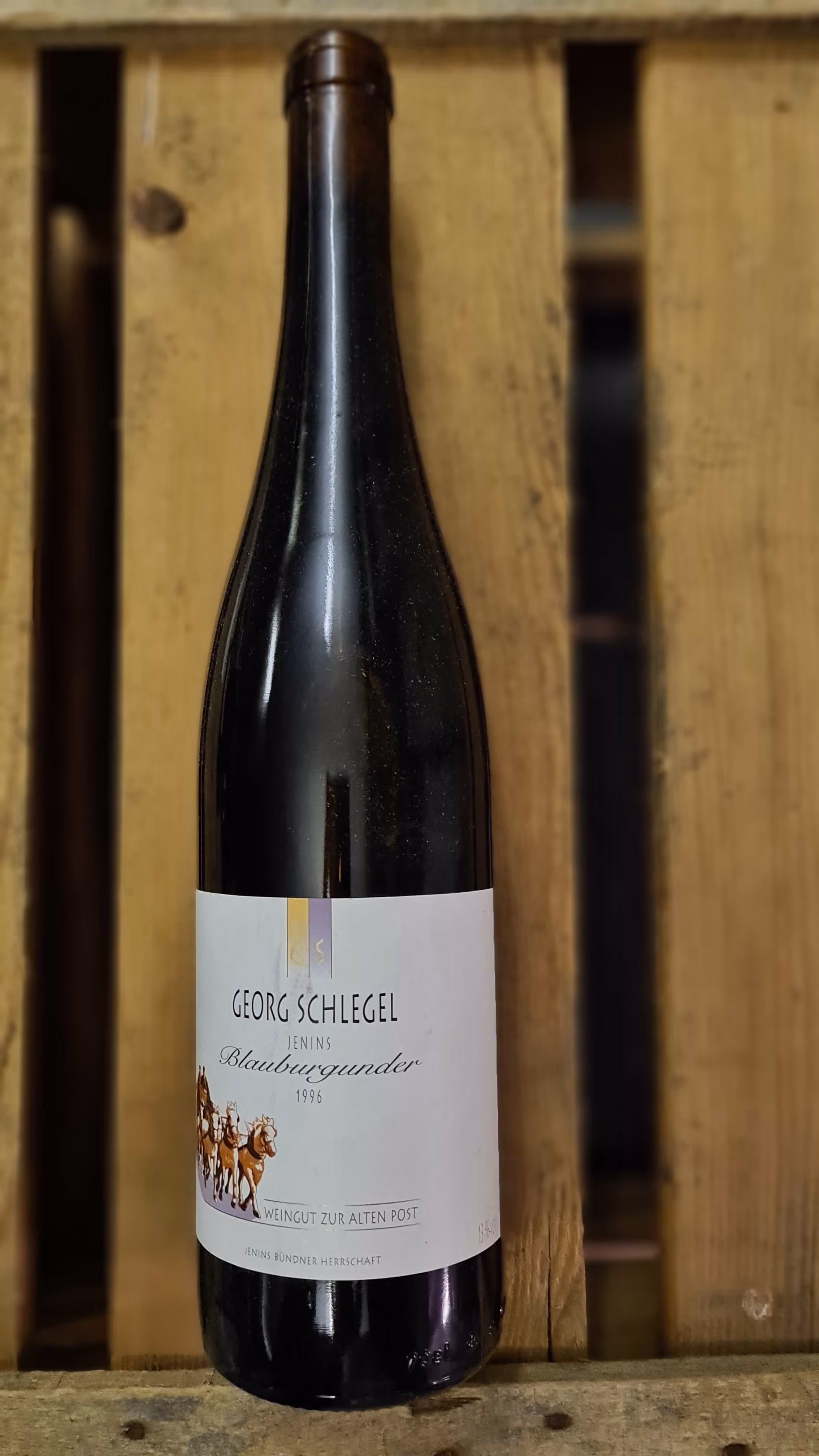 Pinot Noir Classic