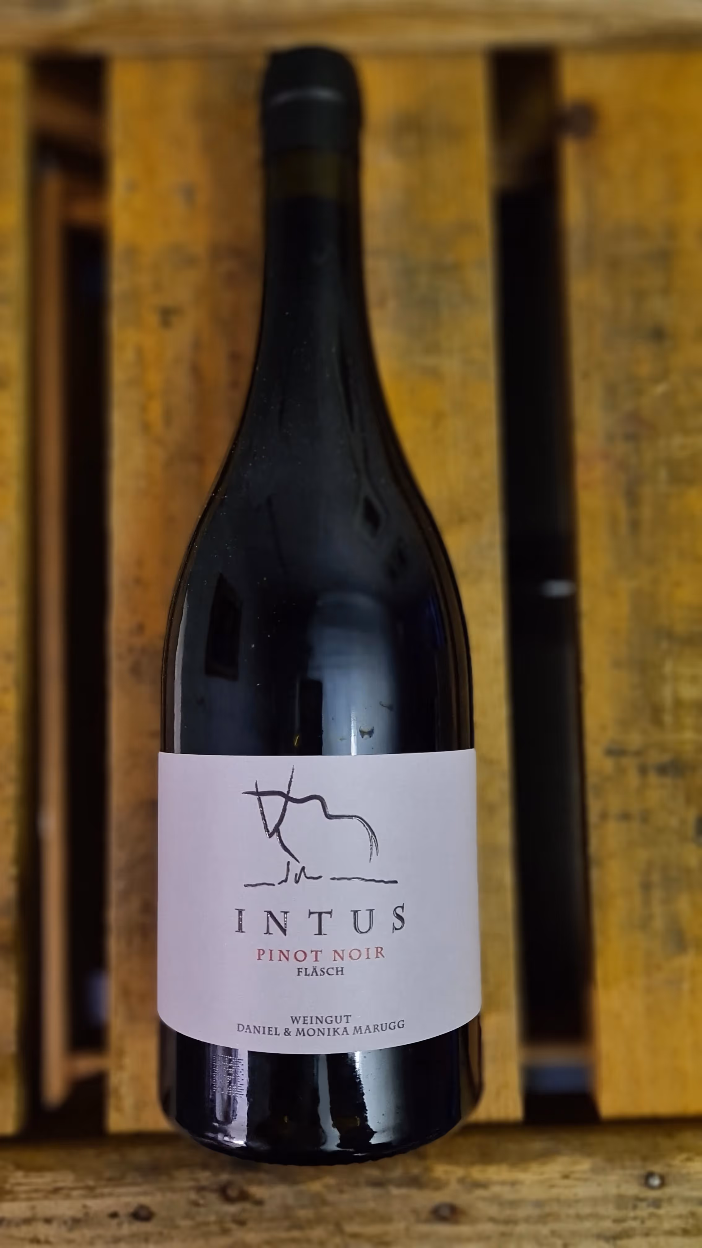 Pinot Noir INTUS