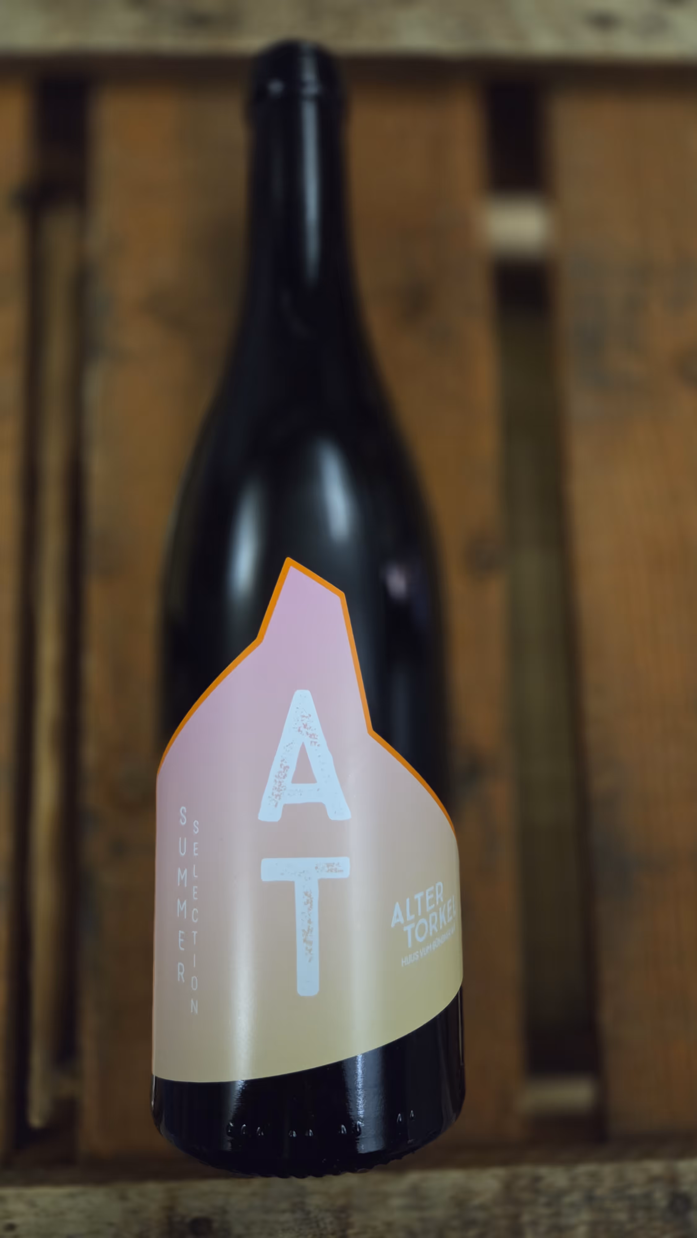 Rheinriesling AT Selektion Jenny, Luzi