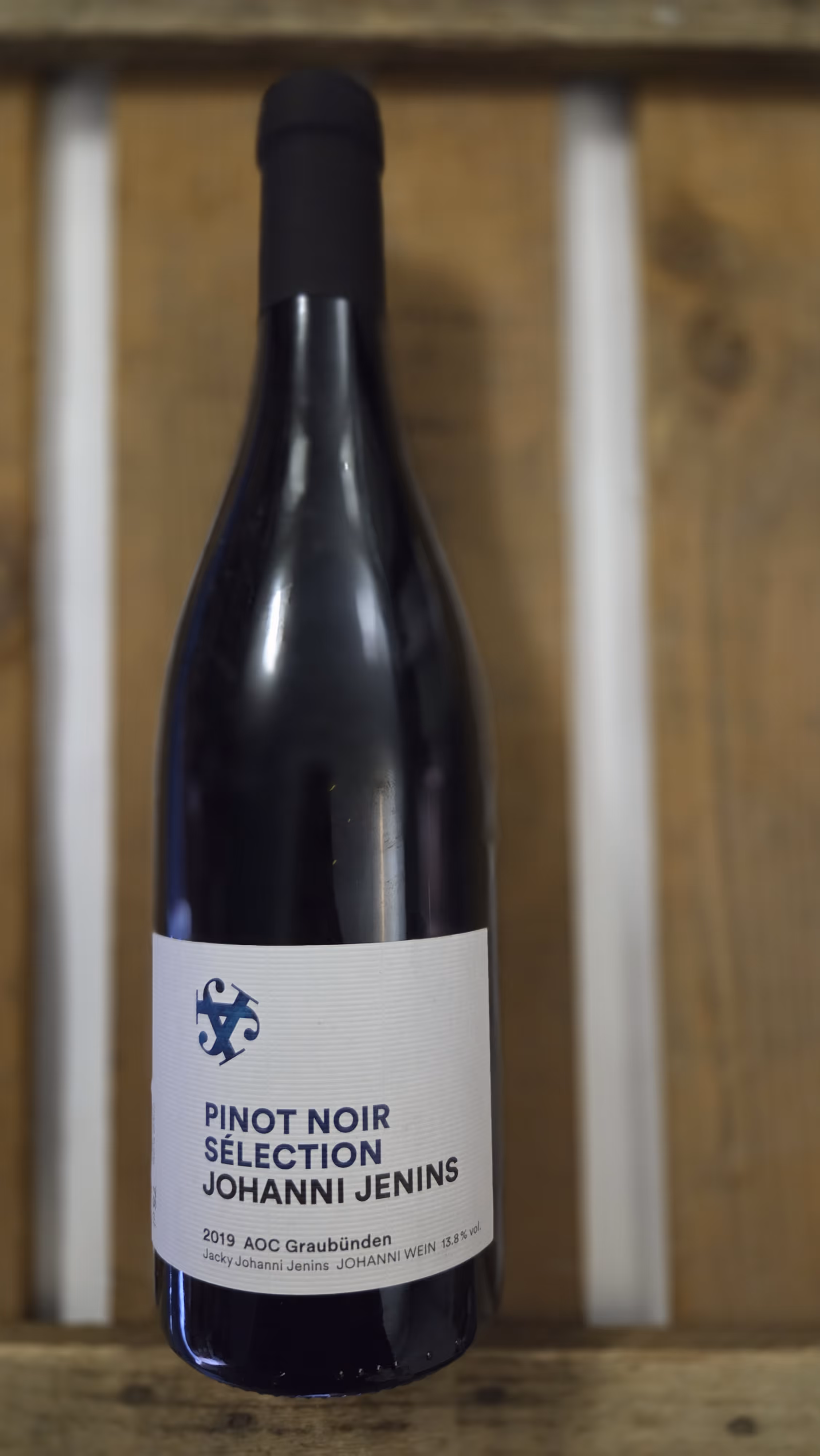 Pinot Noir Selection