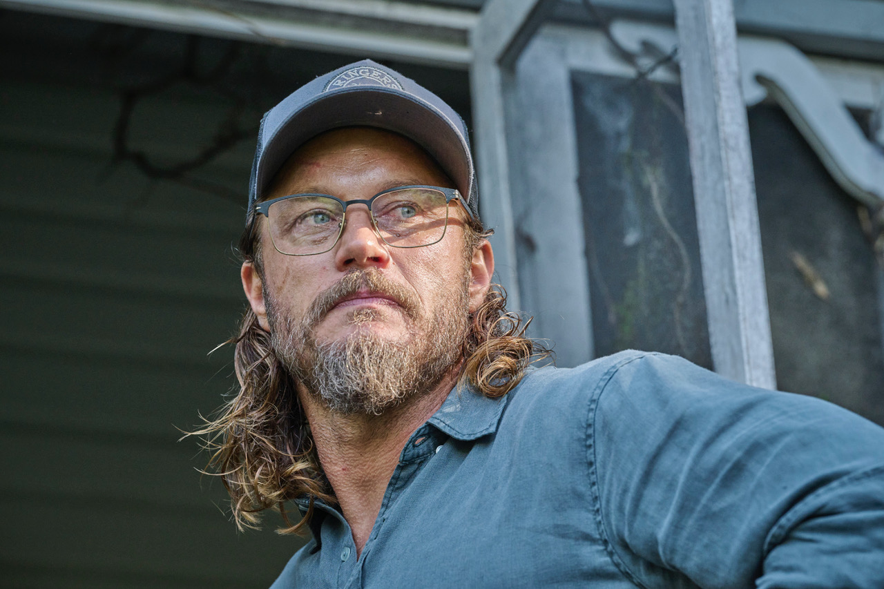 Black Snow: Jack of Clubs