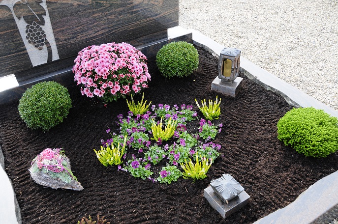 Etschberger Haus und Garten Dienstleistungen