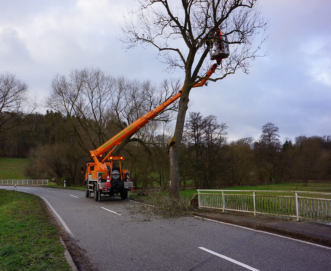Entrümpelung Herford 