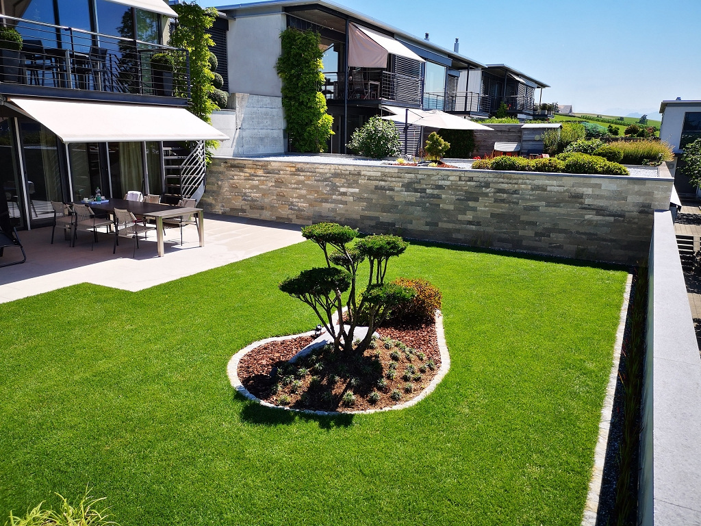 Etschberger Haus und Garten Dienstleistungen