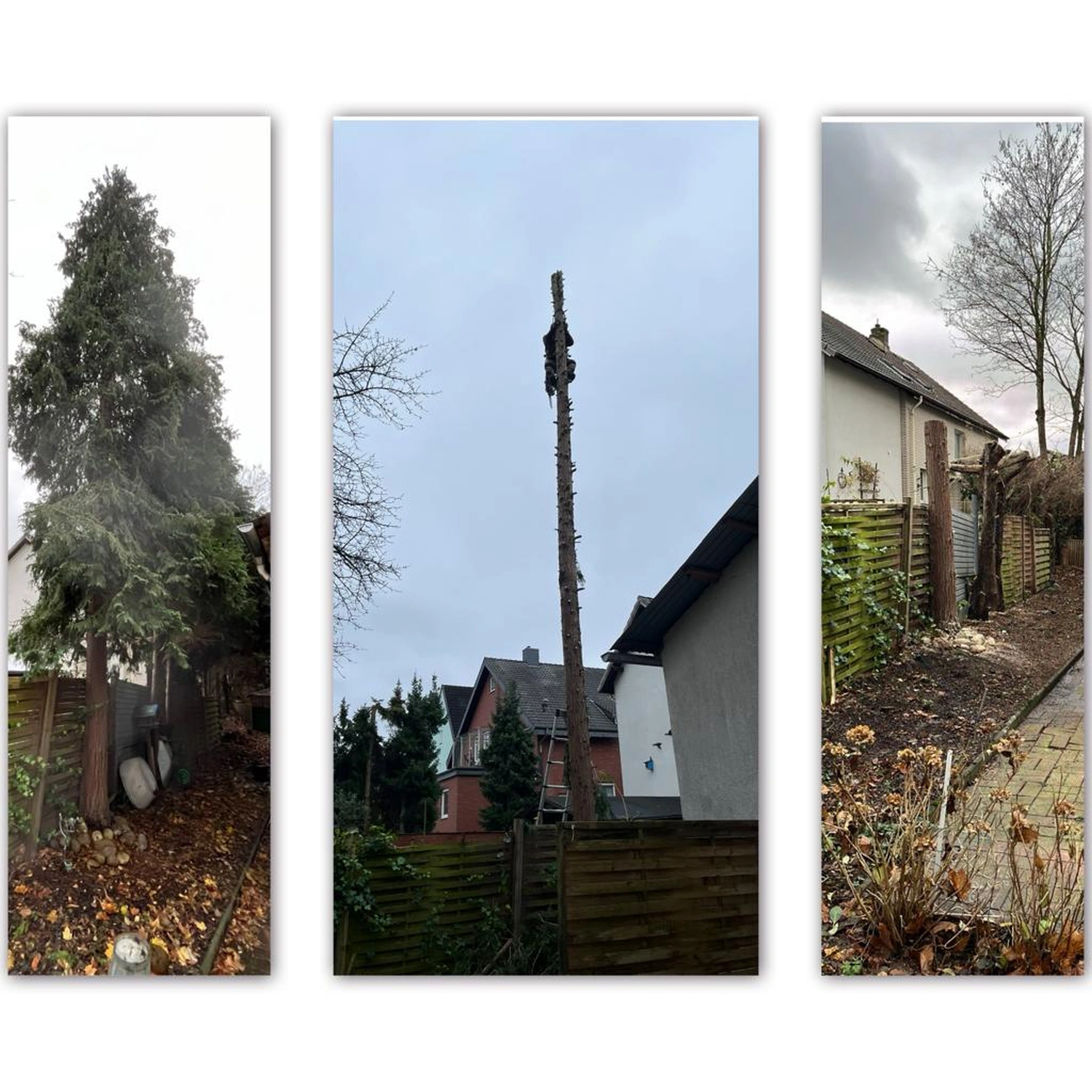 Entrümpelung Herford 