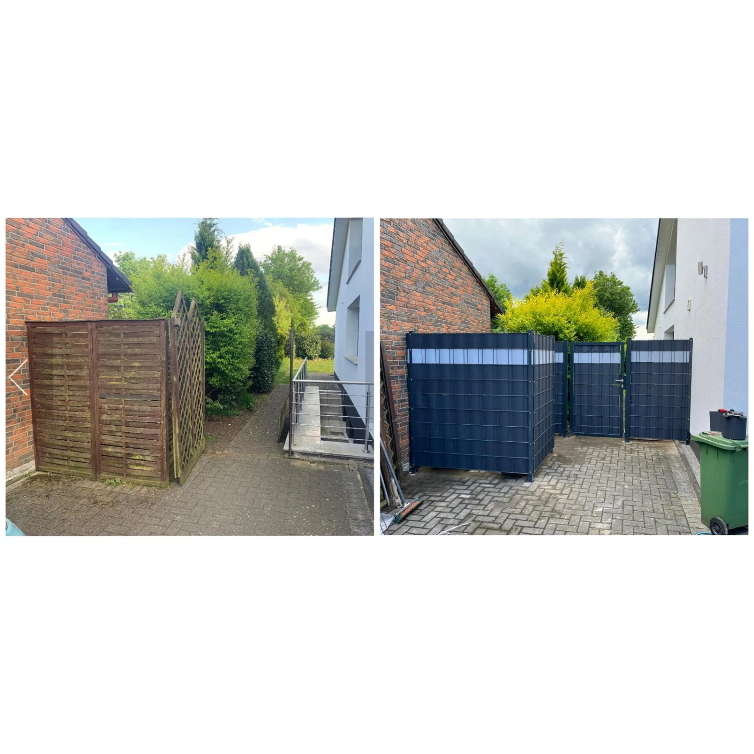 Entrümpelung Herford 