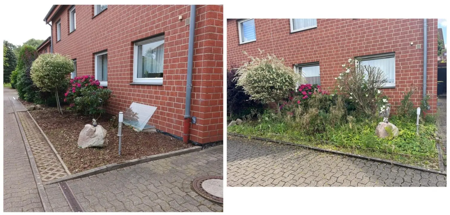 Entrümpelung Herford 