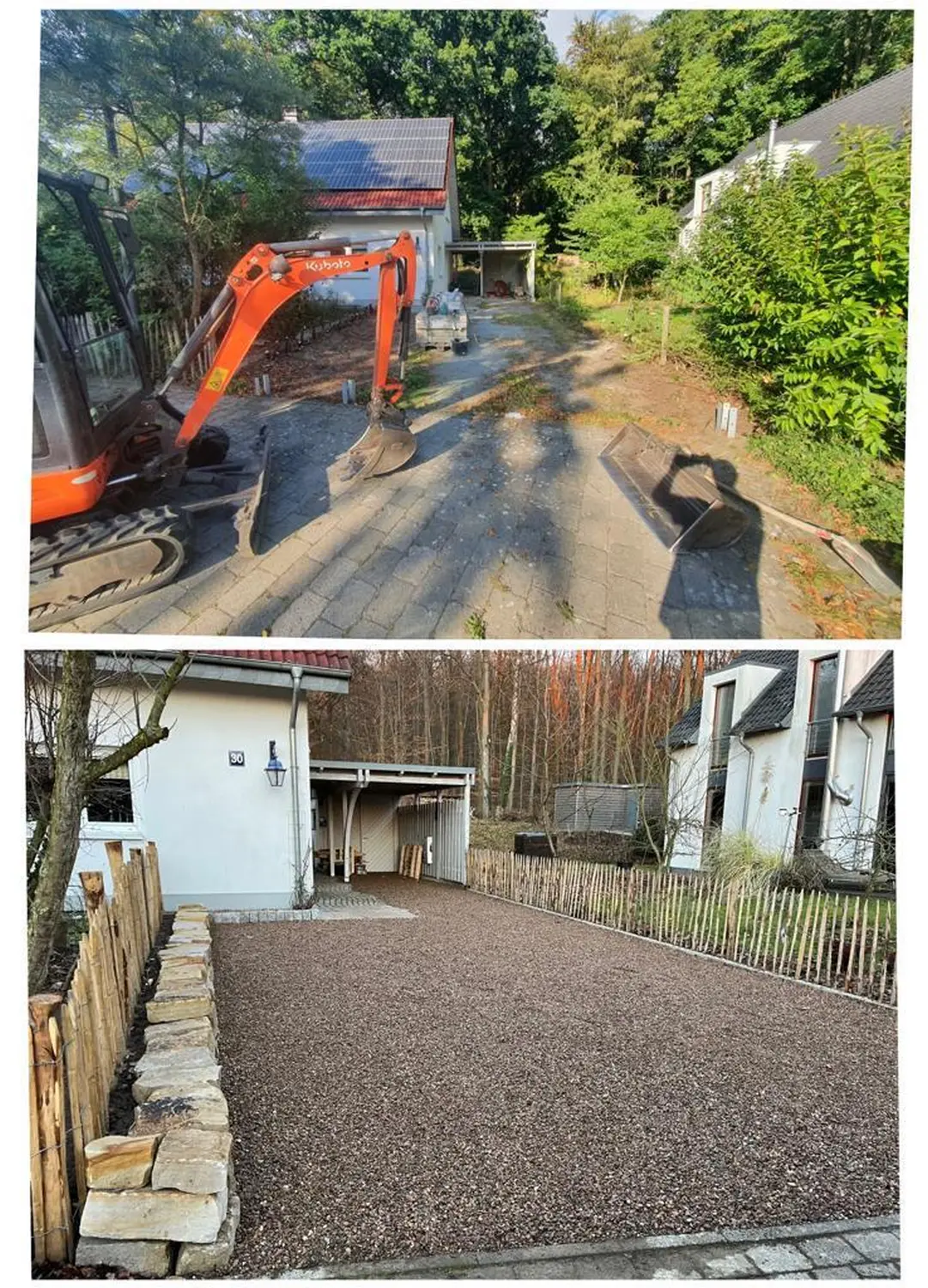 Entrümpelung Herford 