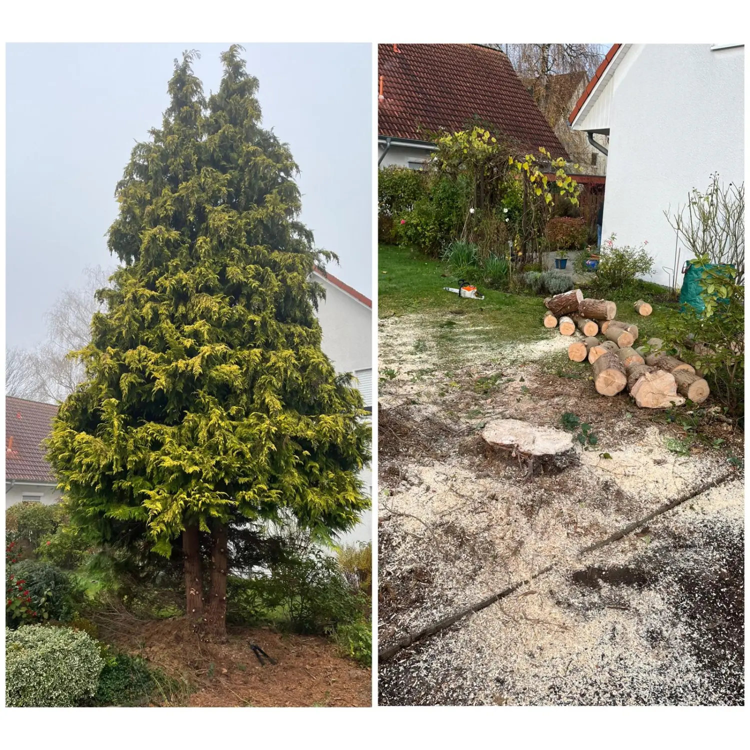 Entrümpelung Herford 