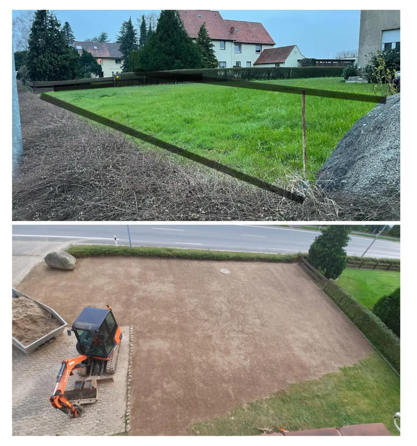 Entrümpelung Herford 