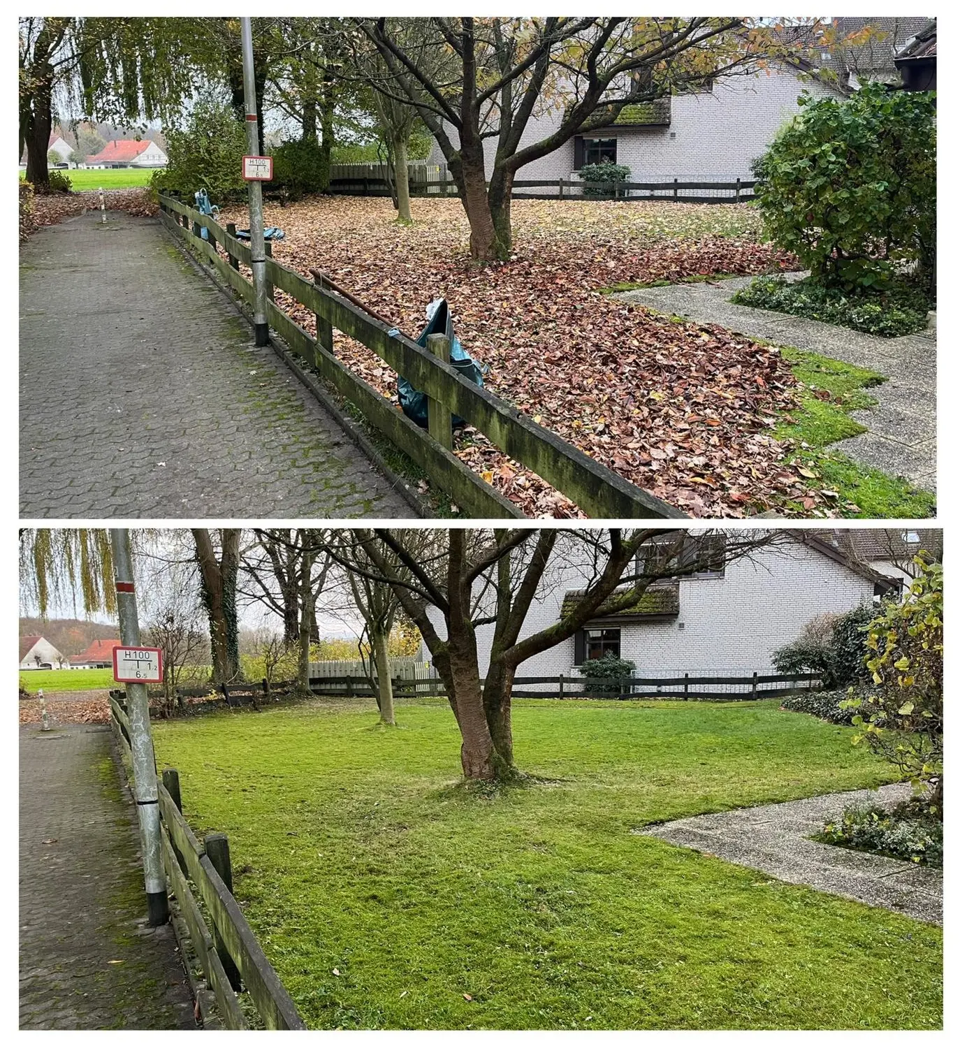 Entrümpelung Herford 