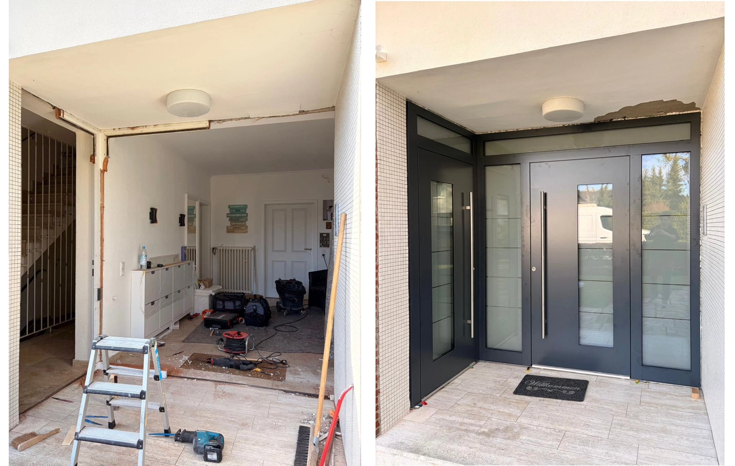 Entrümpelung Herford 