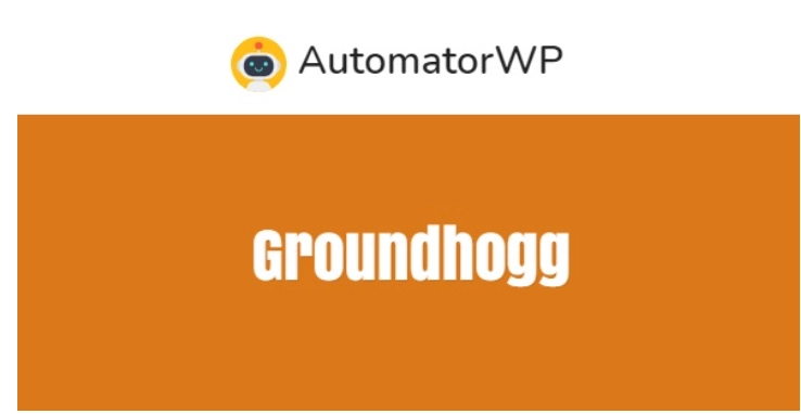 AutomatorWP Groundhogg AutomatorWP Groundhogg