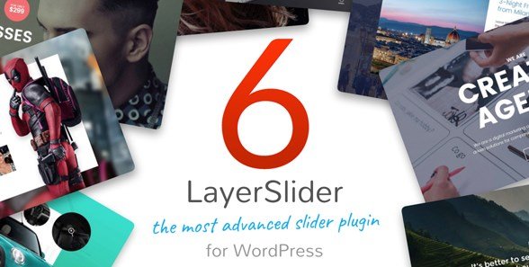 LayerSlider Responsive WordPress Slider Plugin LayerSlider Responsive WordPress Slider Plugin