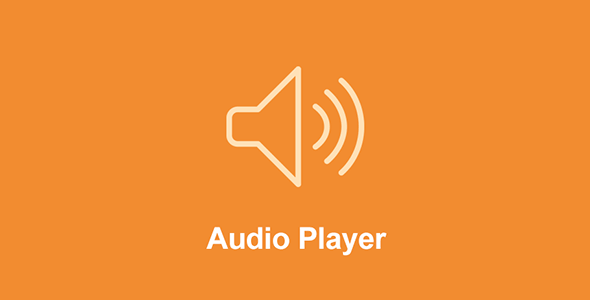 Easy Digital Downloads Audio Player Addon Easy Digital Downloads Audio Player Addon