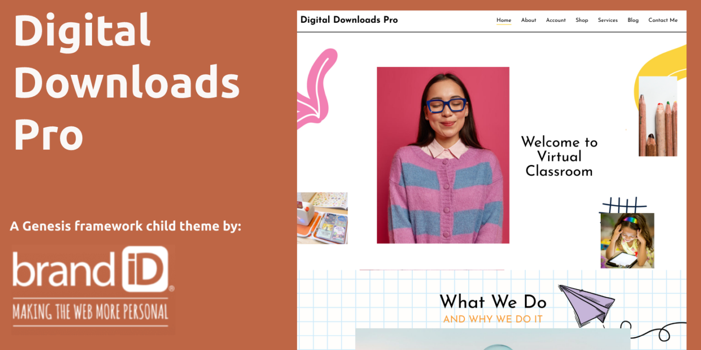 Easy Digital Downloads Pro