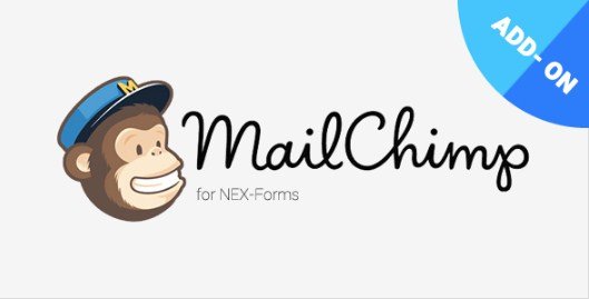 MailChimp for NEX-Forms MailChimp for NEX-Forms