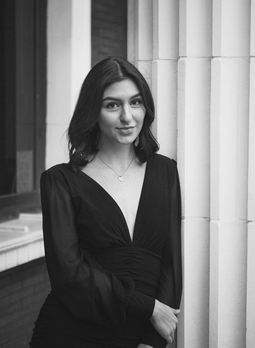 Photo of Sophia Fisher