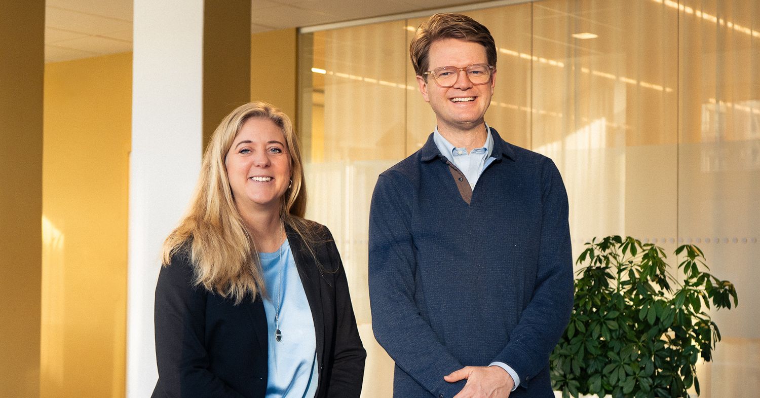 Folksam strengthens its pet insurance offering