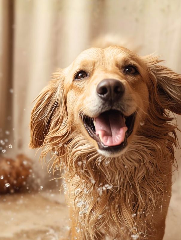 Woman at insurance company with laptop