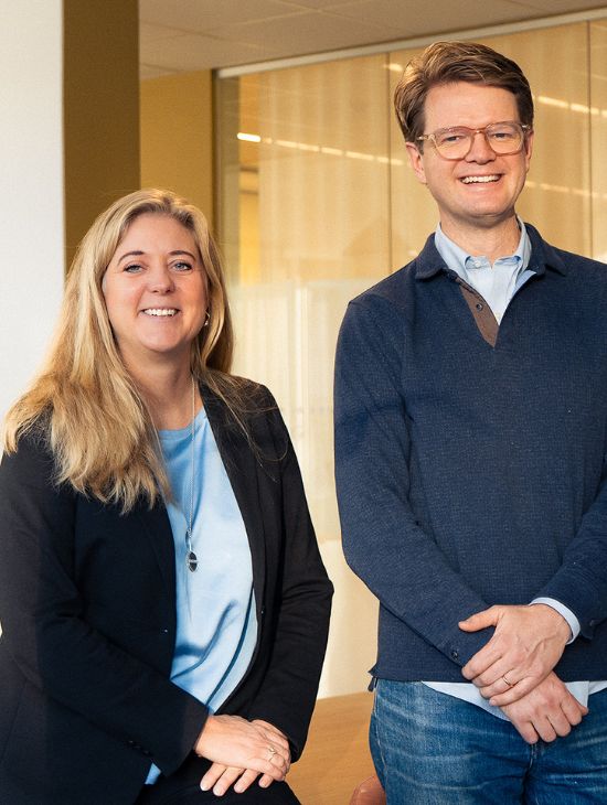 Ica Insurance claims report screen