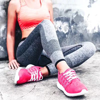 Research study: el 44% ha comprado ropa deportiva falsificada online 