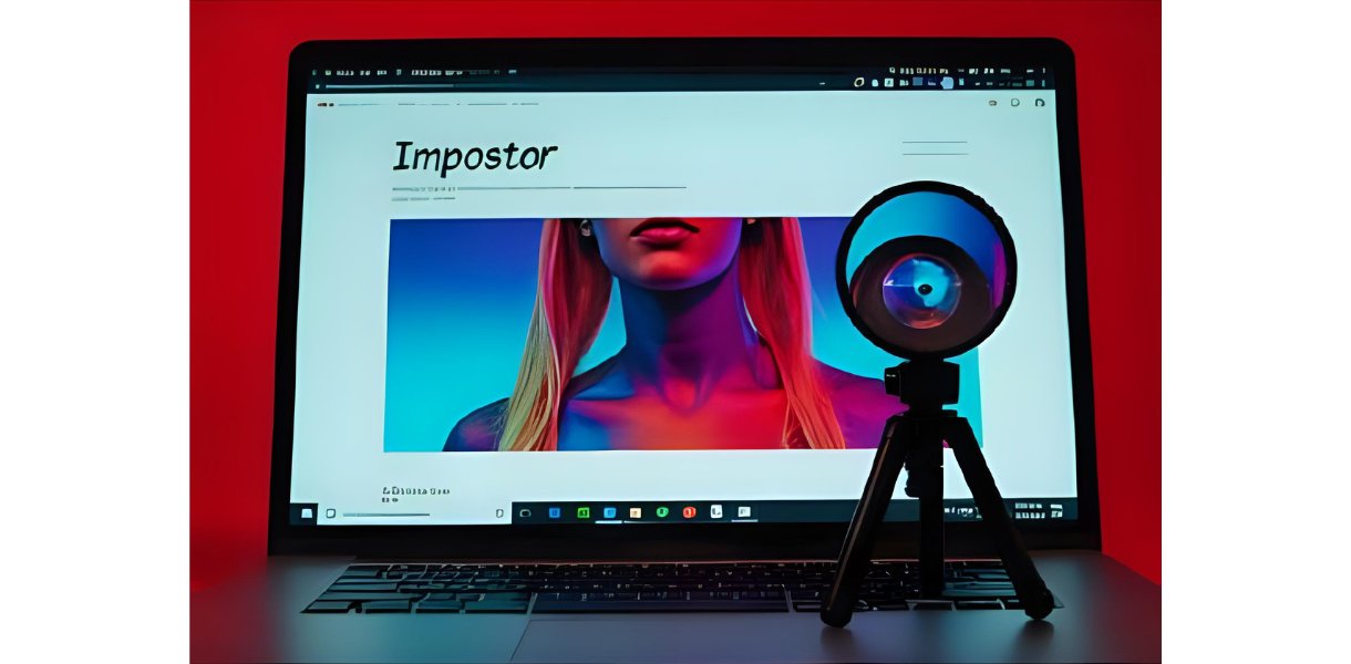 How to detect and remove brand impersonation online