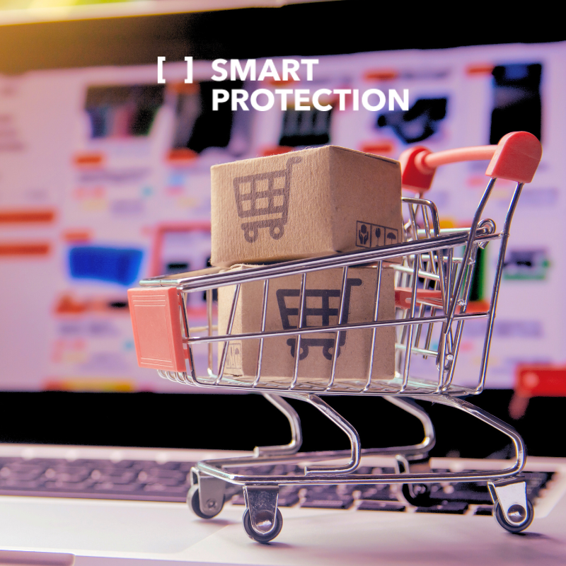 Fashion industry online brand solution platform Smart protection