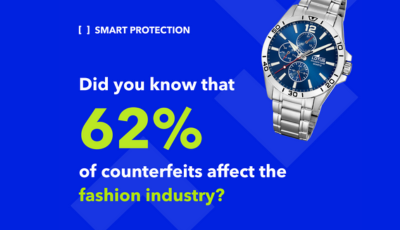 Discover how counterfeit trade drains revenue in the fashion industry and why inaction is your greatest risk.