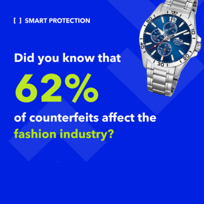 Discover how counterfeit trade drains revenue in the fashion industry and why inaction is your greatest risk.