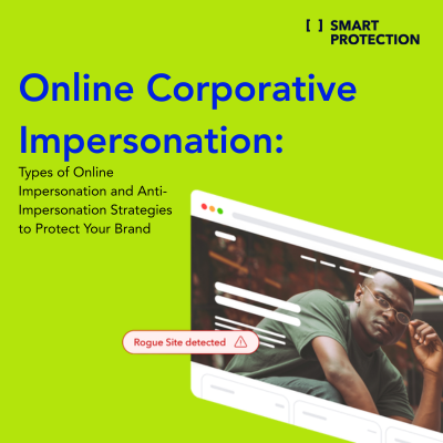 Discover the critical types of online impersonation threatening your brand and actionable anti-impersonation strategies to secure your digital reputation and assets.