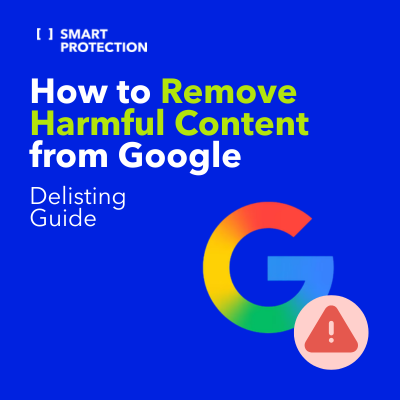 Discover how to remove harmful content from Google. A step-by-step guide on delisting, legal enforcement, and corporate reputation protection.