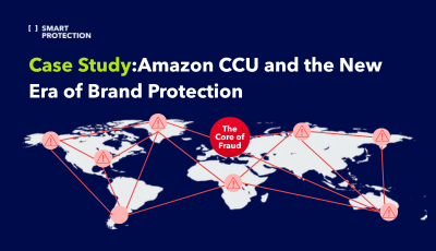 Discover how Amazon’s CCU uses intelligence and joint litigation to dismantle counterfeit networks. Learn strategies to protect your brand and reputation