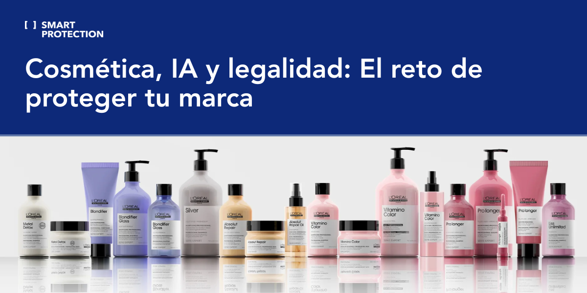 Cosmetics, AI, and Legality: The Challenge of Protecting L'Oréal and Your Brand