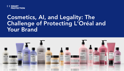 Discover the legal and operational challenges AI imposes on the cosmetics industry and how to protect your brand globally with actionable intelligence.
